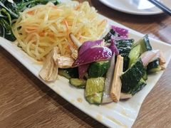 -直隶安家罩饼(复兴路店)