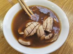 -东凤老字号腰子店