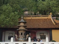 -狼山风景名胜区