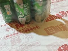 -回味黑鸭煲·始于2006(万松园店)