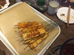 -喝丢一只鞋辣炒海鲜小烧烤(三八广场店)