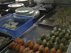 -飘香小食店(国平路店)