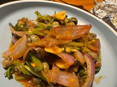 -撸啊撸铁签小肉(车站南路店)