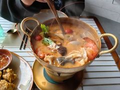 -CHINCHIN 青青·泰国料理(万象食家店)