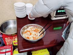-七中刀削面(应县水务局店)