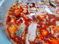 -川渔居—鱼火锅(八方汇店)