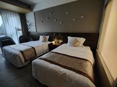 -北京园博大酒店