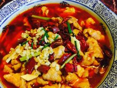 -红山红餐厅(宏源大厦店)