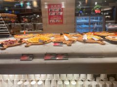 -比格比萨自助(宋家庄店)