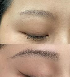 -babiline芭比莱恩半永久纹眉纹唇发际线
