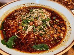 -重庆石磨豆花庄(乔庄店)