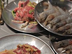 -杨小佳·齐齐哈尔烤肉·烤串(广州店)