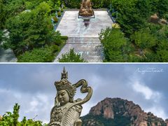 -石岛赤山风景区