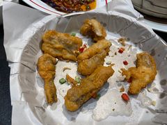 -飞尝蚝·顺德菜·鱼生(顺德总店)