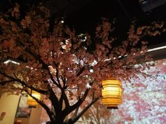 -绿茶餐厅(昌平悦荟店)