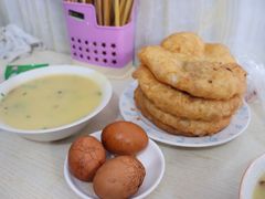 -老方子馅饼粥(台东店)