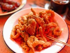 -柴爿巷·香酥鸡&馄饨(复兴中路店)