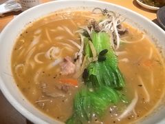 -水平有限广西米粉·广西风味集(五道口店)