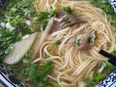 -清真聚陇缘美食餐厅(南横东街店)