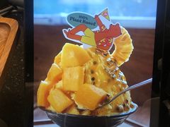 -After You Dessert Cafe(Silom Complex)