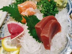 -有喜屋·深夜食堂(北京西路店)