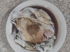 -河记肠粉店