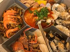 -糟粕醋·椰苑海南菜餐厅(亚龙湾天域酒店)