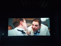 -博纳国际影城IMAX(中央大道店)