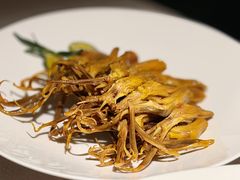 -四季民福烤鸭店(外滩外白渡桥店)