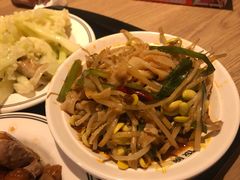 -金饭碗(普陀店)