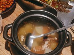 -树厨贵州菜(大十字店)