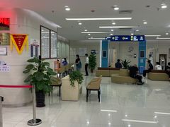 -美年大健康体检(江门万达分院)