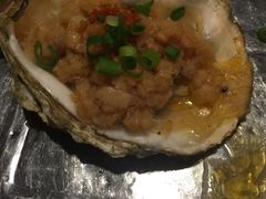 -小院烤肉(公园南路店)