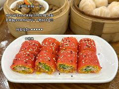 -富豪酒家(正大广场店)