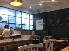 大堂-JamaicaBlue(新城国际店)