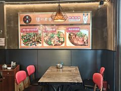 -铭厨特色家常菜(金色溪泉湾店)