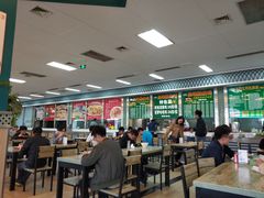 -重庆大学-清真食堂