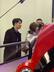 -嗨翻Hi-Fun竞技主题乐园·蹦床团建生日聚会(五棵松华熙店)