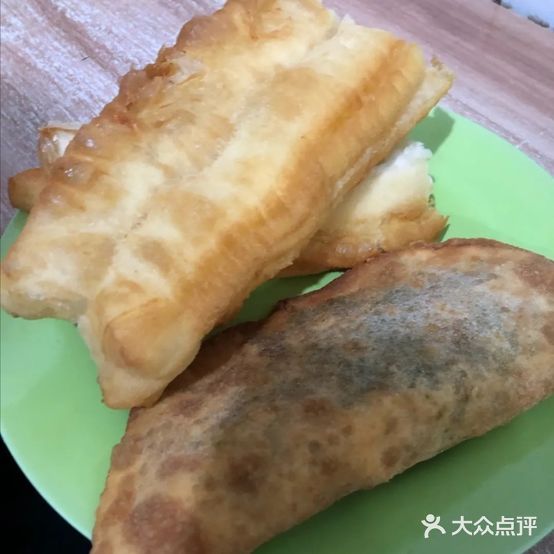 兰州老黄家早餐