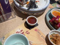 -点都德(华强南店)