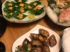 -王鼎精致料理铁板烧(世博源店)