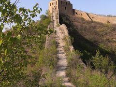 -蟠龙山长城景区