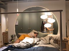 -宜家家居(西安未央商场店)