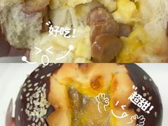 -CGV影城(滨江天街IMAX店)