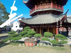 -龙华寺