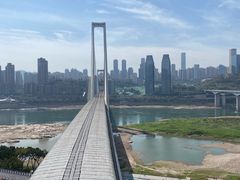 -重庆十八梯传统风貌区