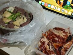 -金原鸭血粉丝汤总店(锁金村店)