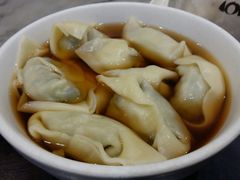 -功德林(南京西路店)
