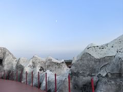 -上海海昌海洋公园-冰山北极馆