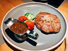 -新贝乐意大利餐厅(苏州中心店)